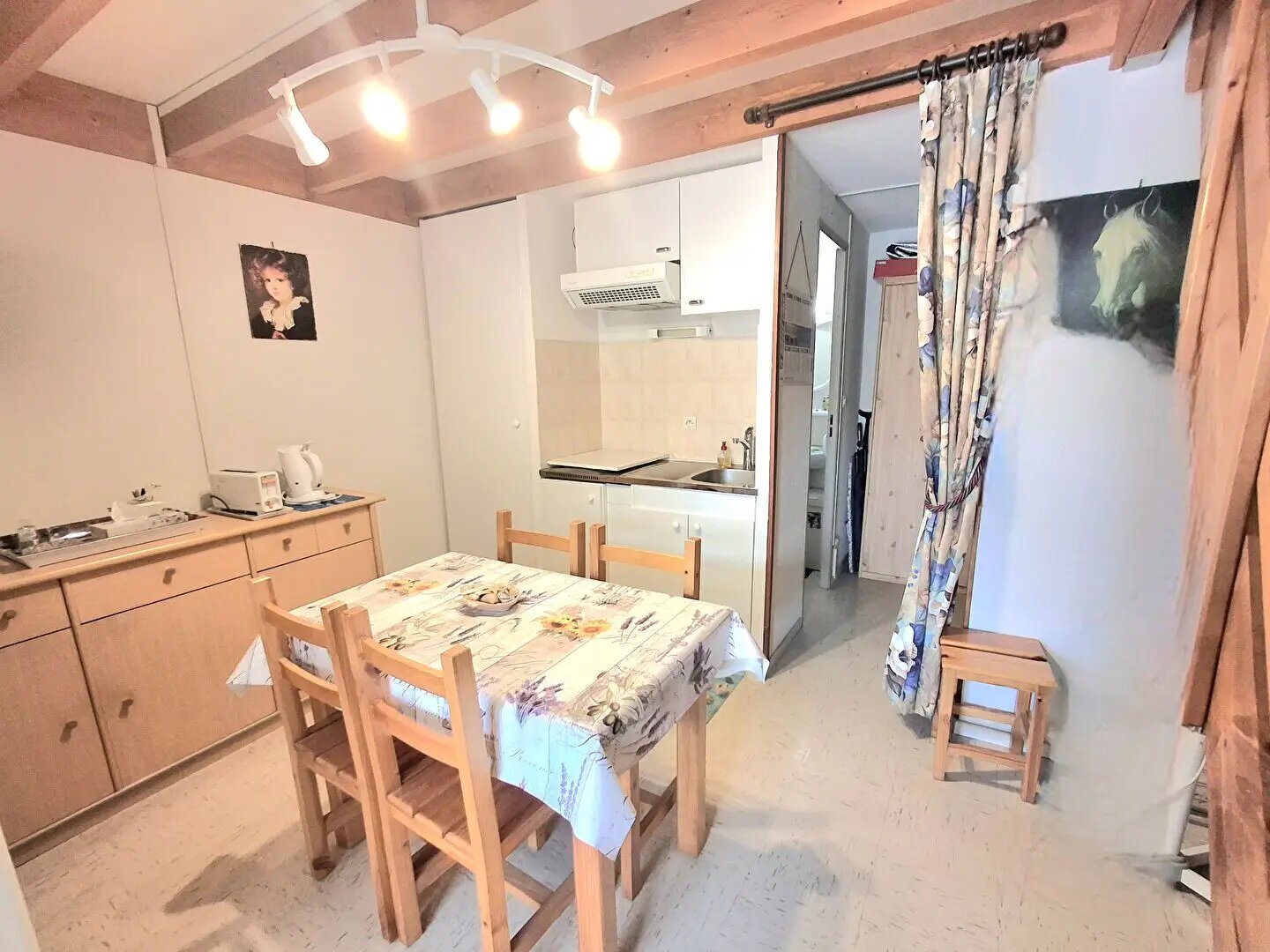 Maison à vendre, 43m², Port-la-Nouvelle