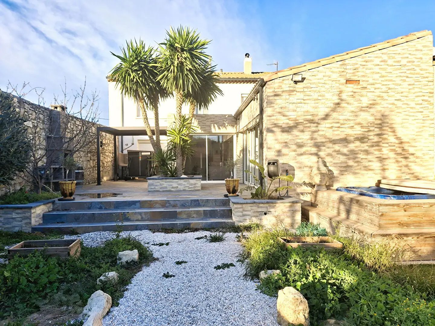 Maison à vendre, 220m², Sigean