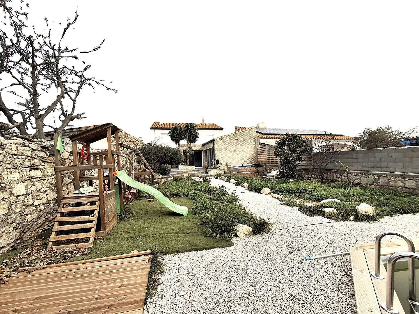 Maison à vendre, 220m², Sigean