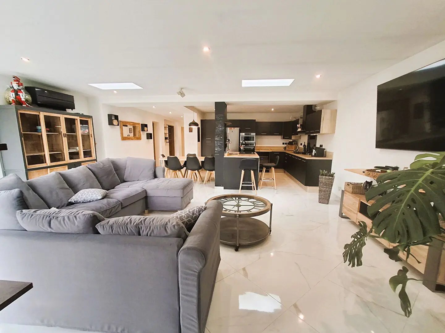 Maison à vendre, 220m², Sigean