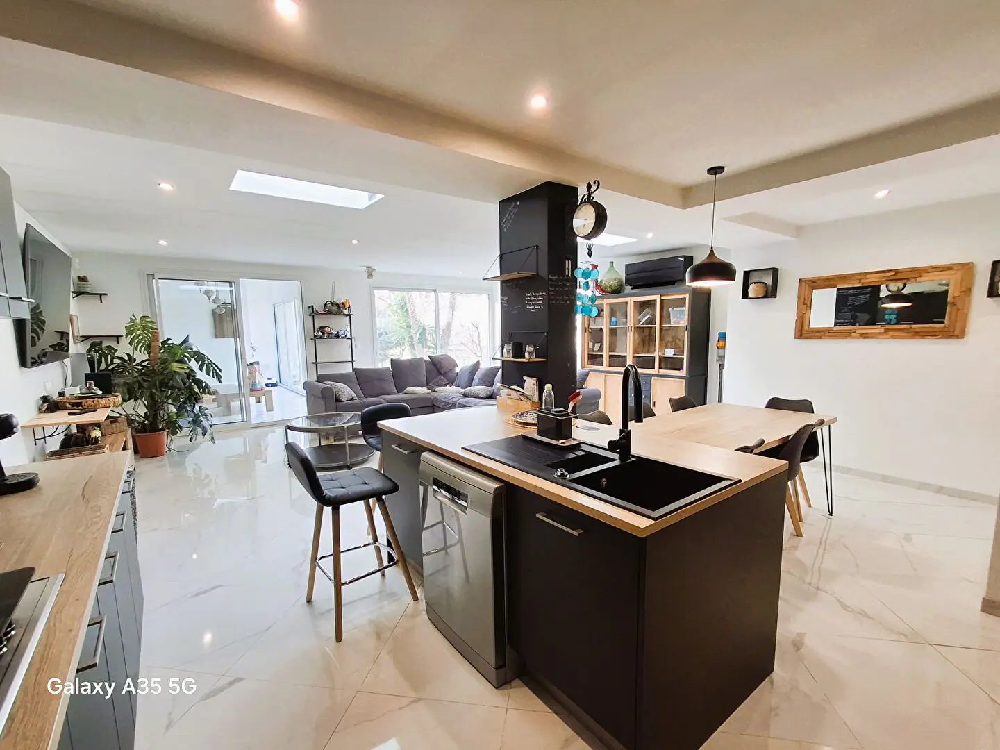 Maison à vendre, 220m², Sigean