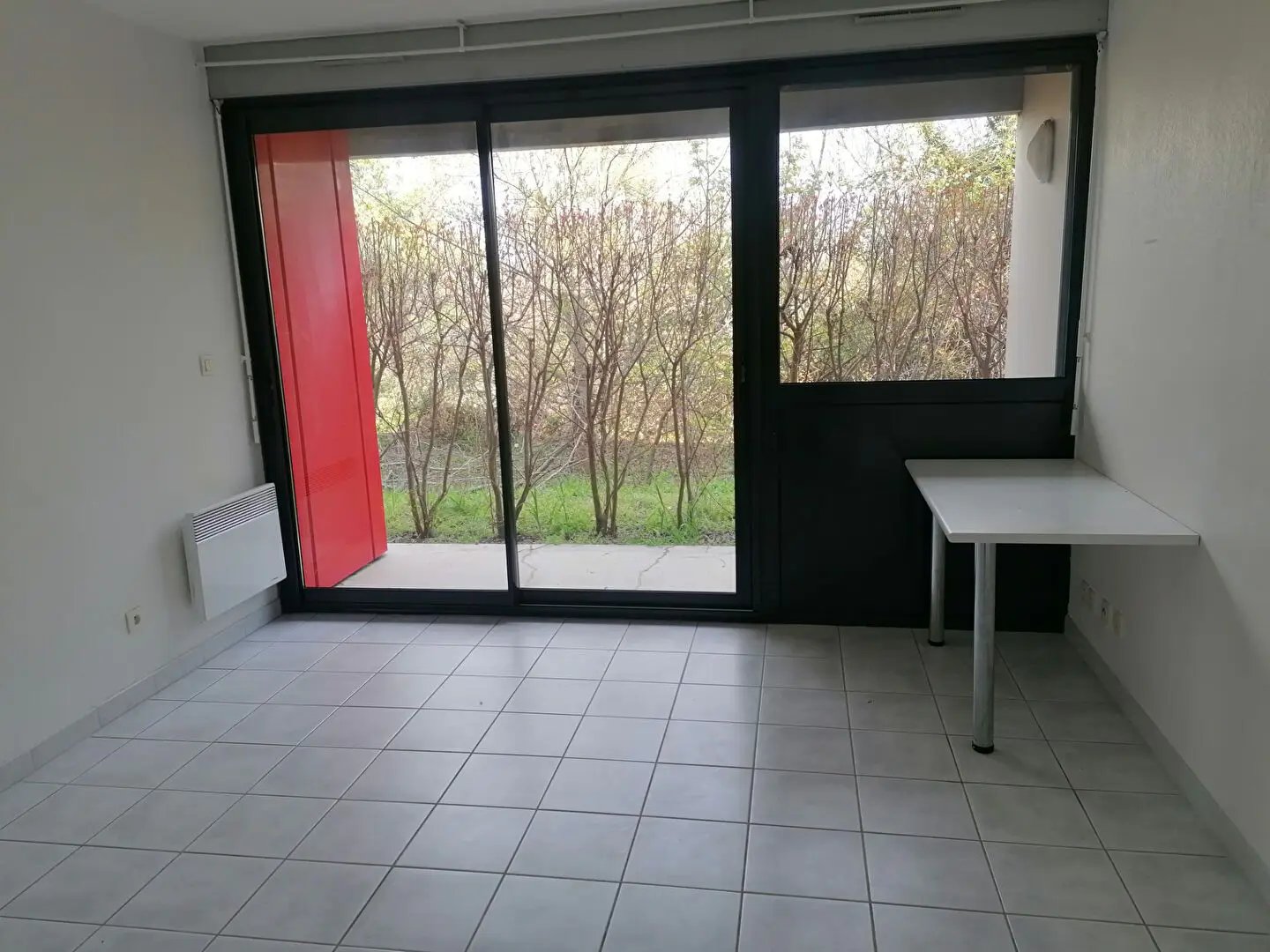 Appartement à louer, 21m², Narbonne