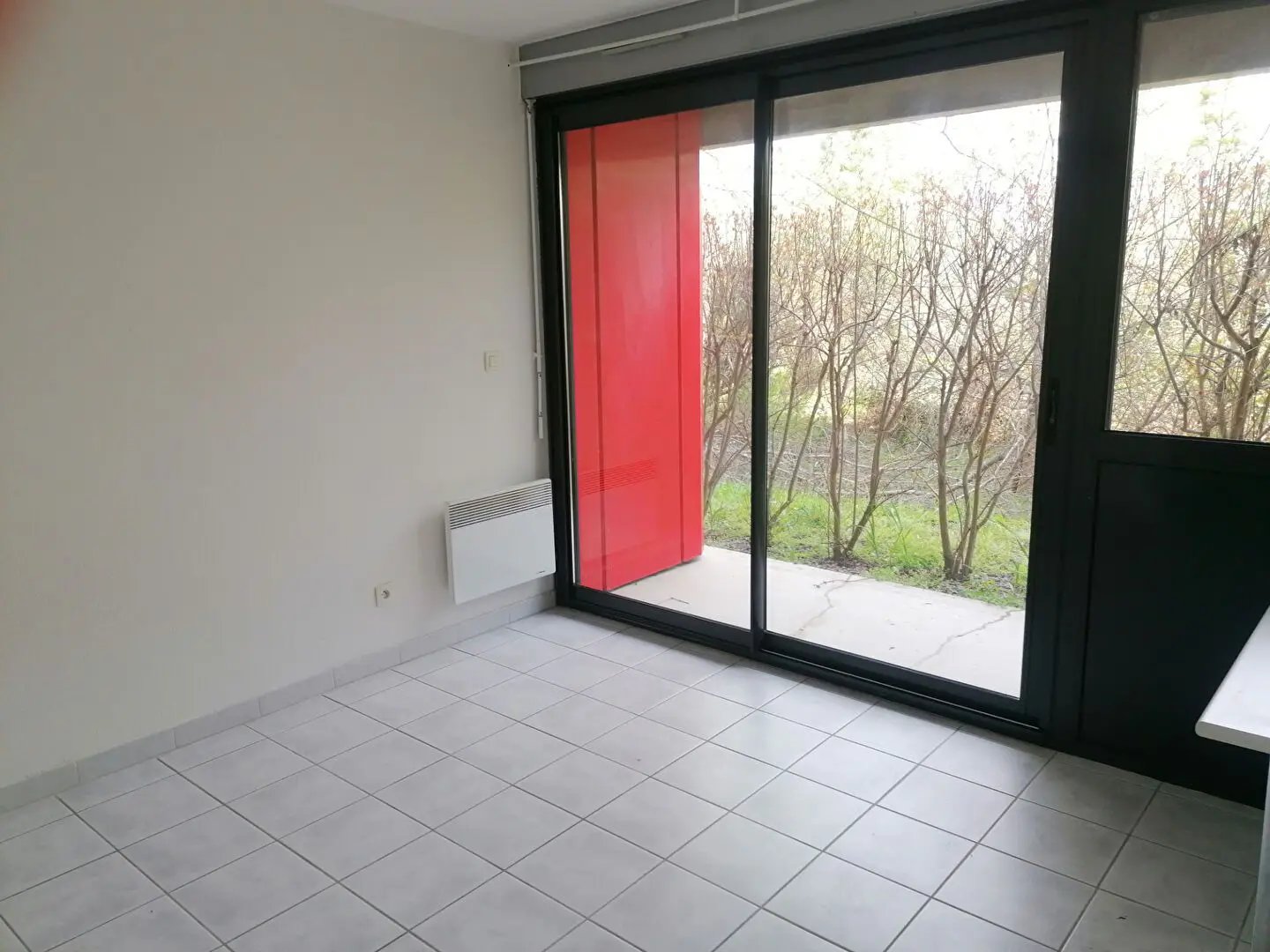 Appartement à louer, 21m², Narbonne