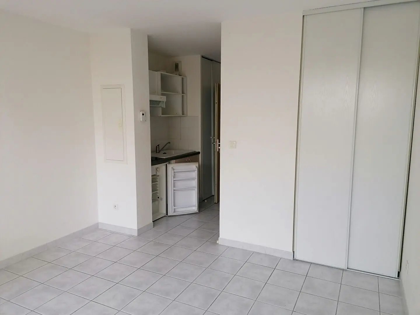 Appartement à louer, 21m², Narbonne