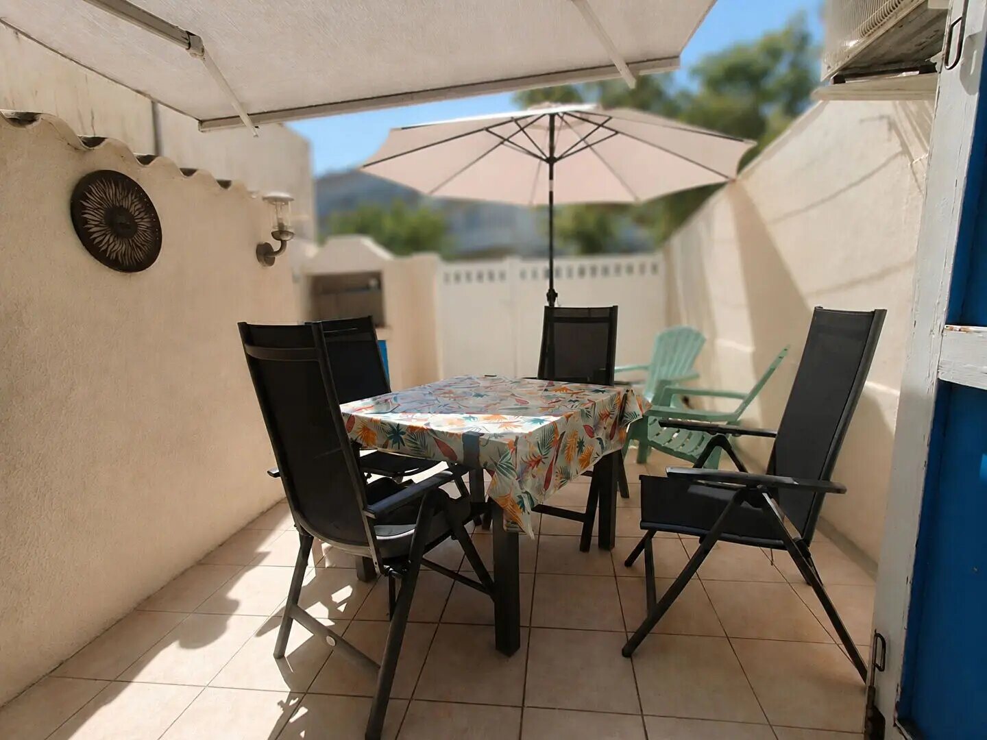 Maison à vendre, 35m², Port-la-Nouvelle