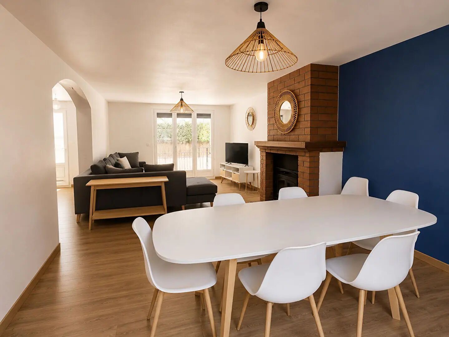 Maison à vendre, 90m², Port-la-Nouvelle