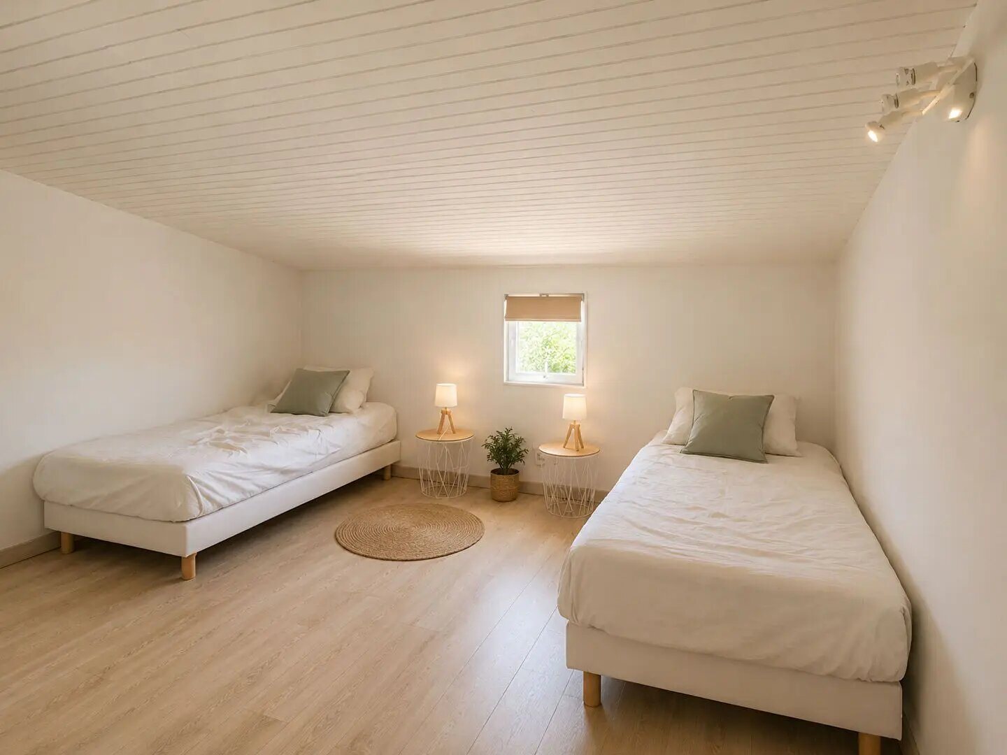 Maison à vendre, 90m², Port-la-Nouvelle