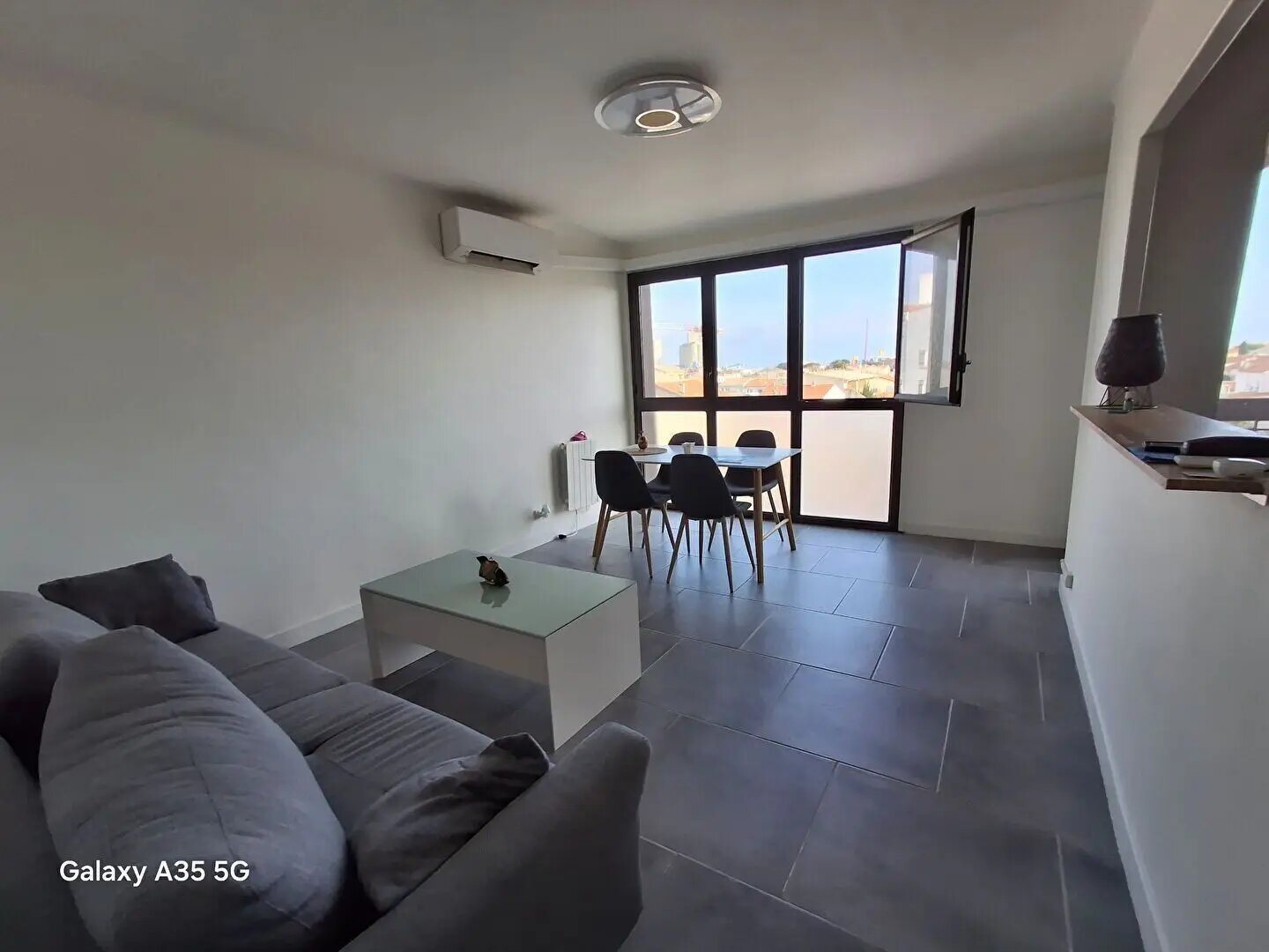 Appartement à vendre, 65m², Port-la-Nouvelle