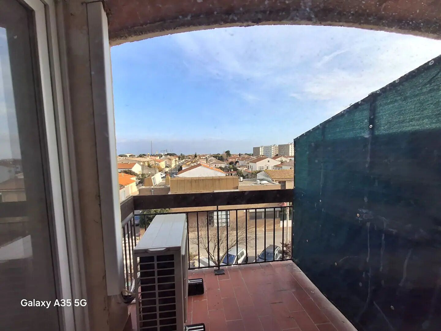 Appartement à vendre, 65m², Port-la-Nouvelle