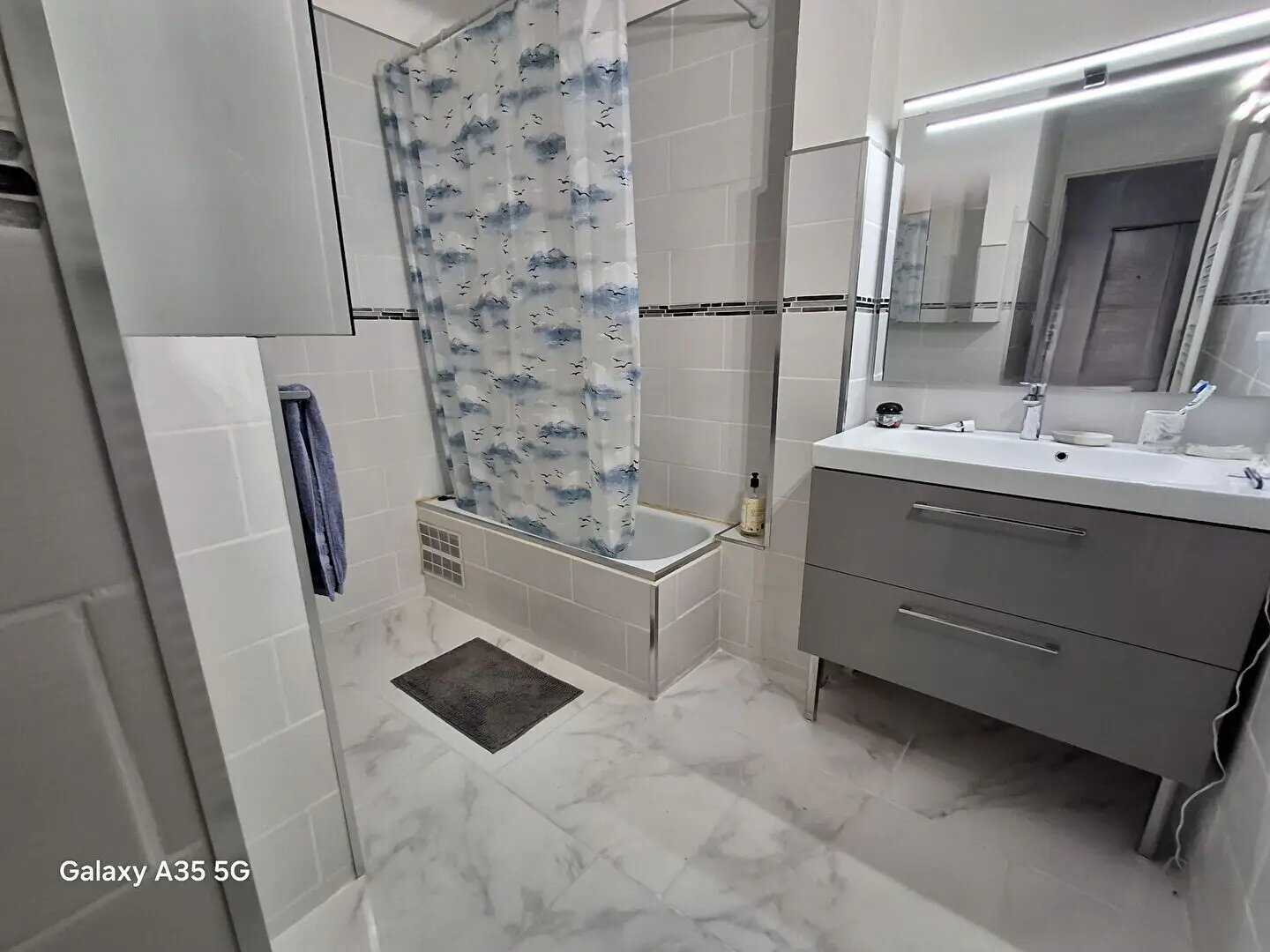 Appartement à vendre, 65m², Port-la-Nouvelle
