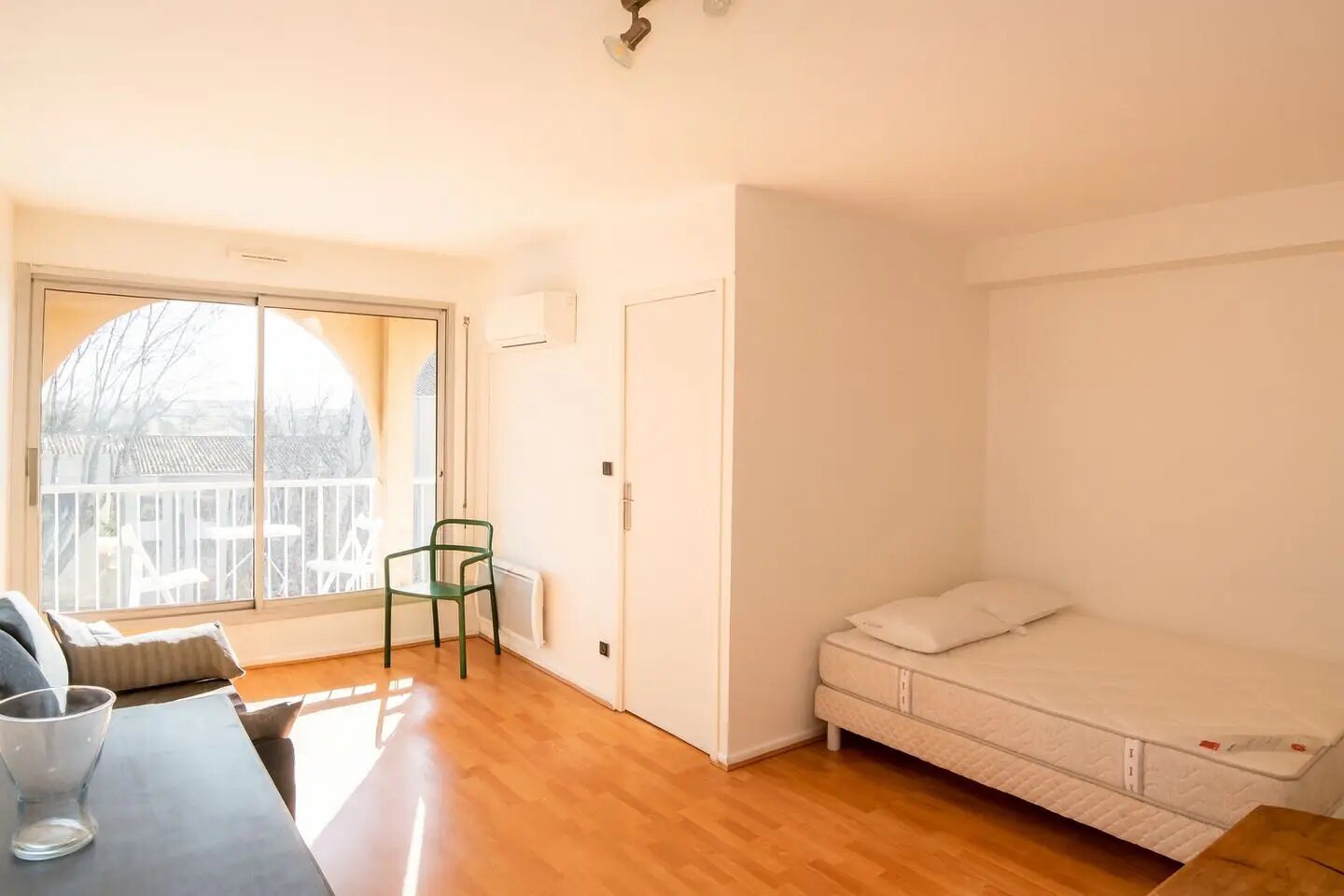 Appartement à louer, 29m², Narbonne