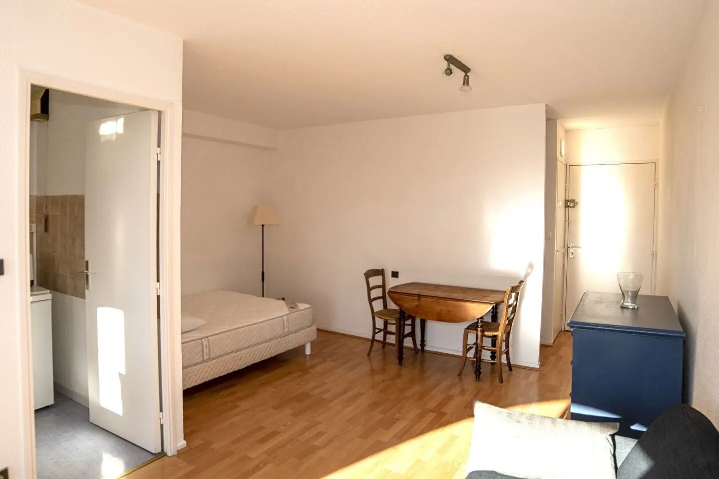 Appartement à louer, 29m², Narbonne