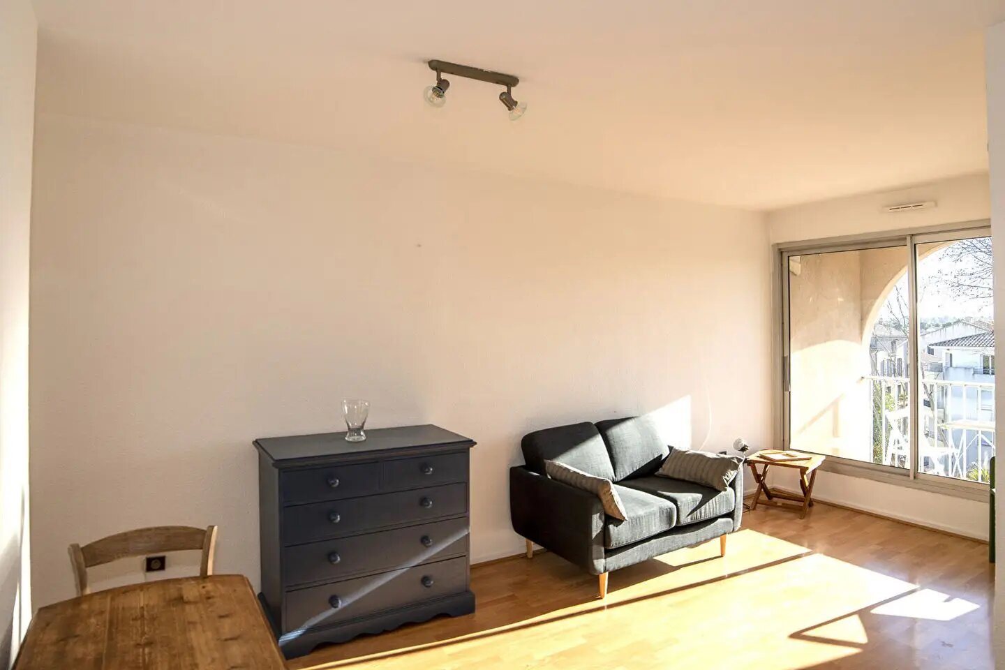 Appartement à louer, 29m², Narbonne