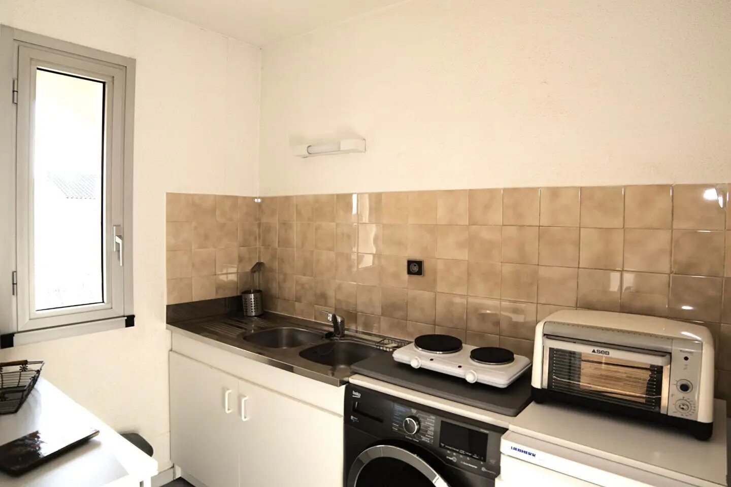 Appartement à louer, 29m², Narbonne