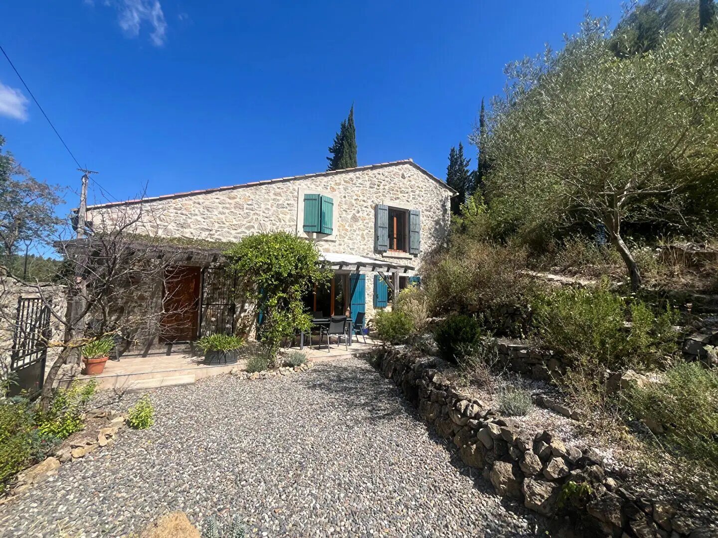 Maison à vendre, 148m², Villesèque-des-Corbières