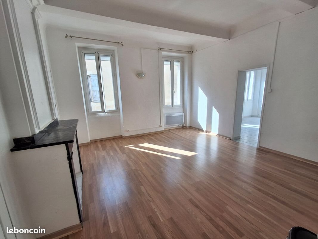 Appartement à vendre, 44m², Sigean