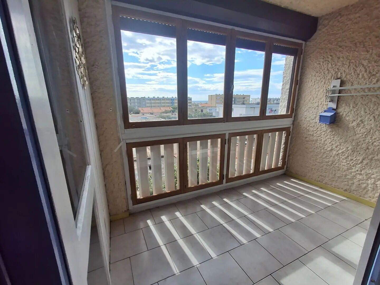 Appartement à vendre, 69m², Port-la-Nouvelle