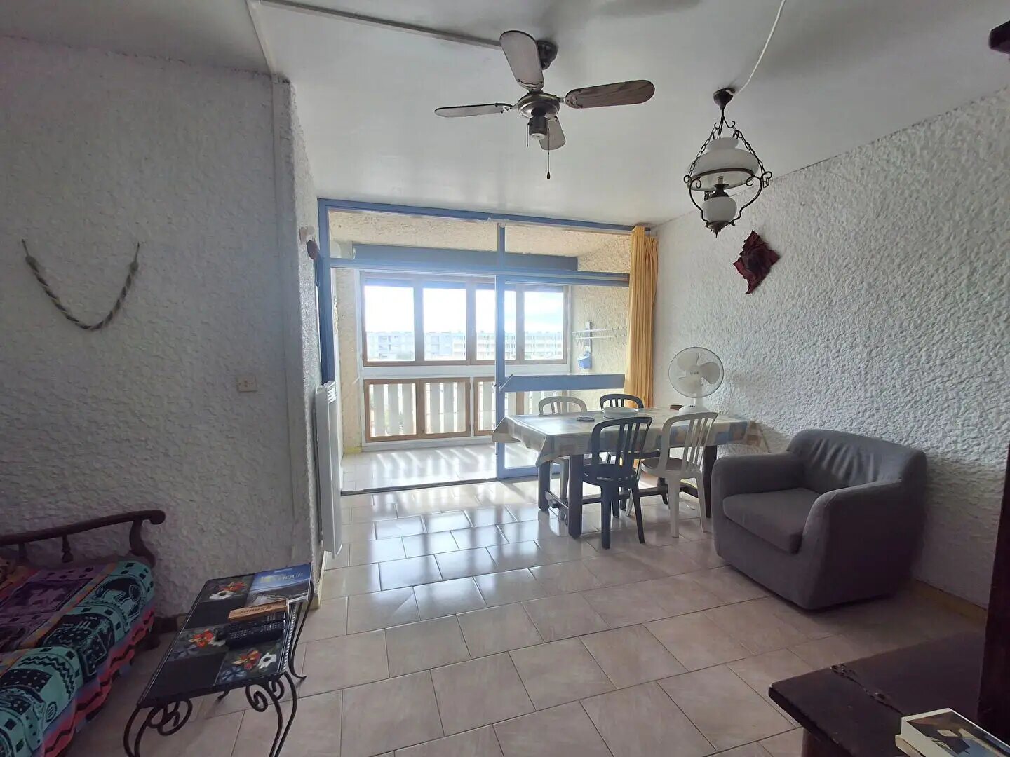 Appartement à vendre, 69m², Port-la-Nouvelle