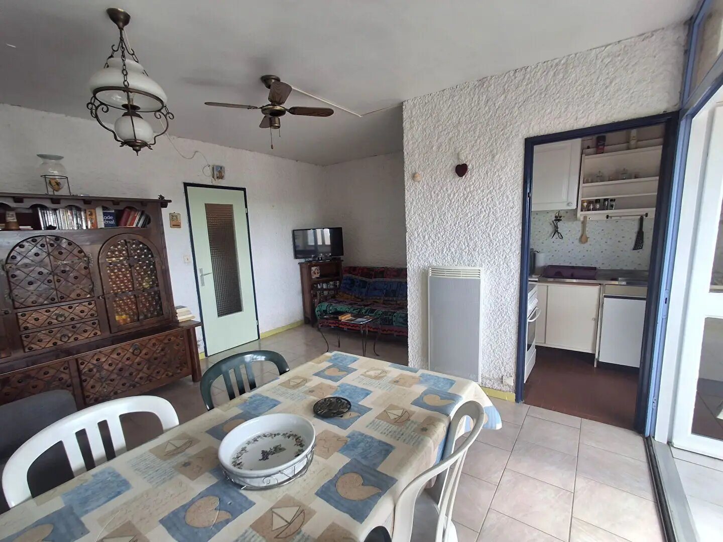 Appartement à vendre, 69m², Port-la-Nouvelle