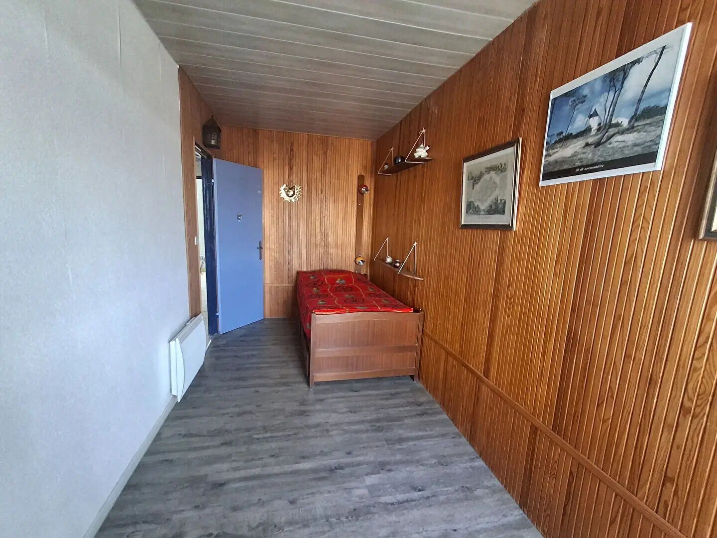 Appartement à vendre, 69m², Port-la-Nouvelle
