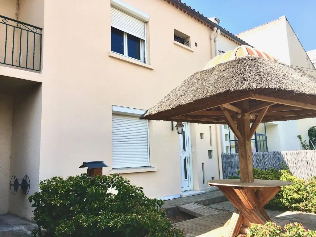 Maison à louer, 103m², Narbonne