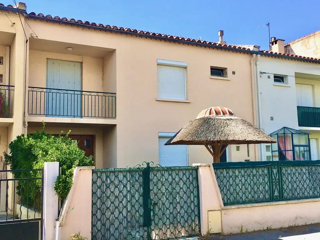 Maison à louer, 103m², Narbonne