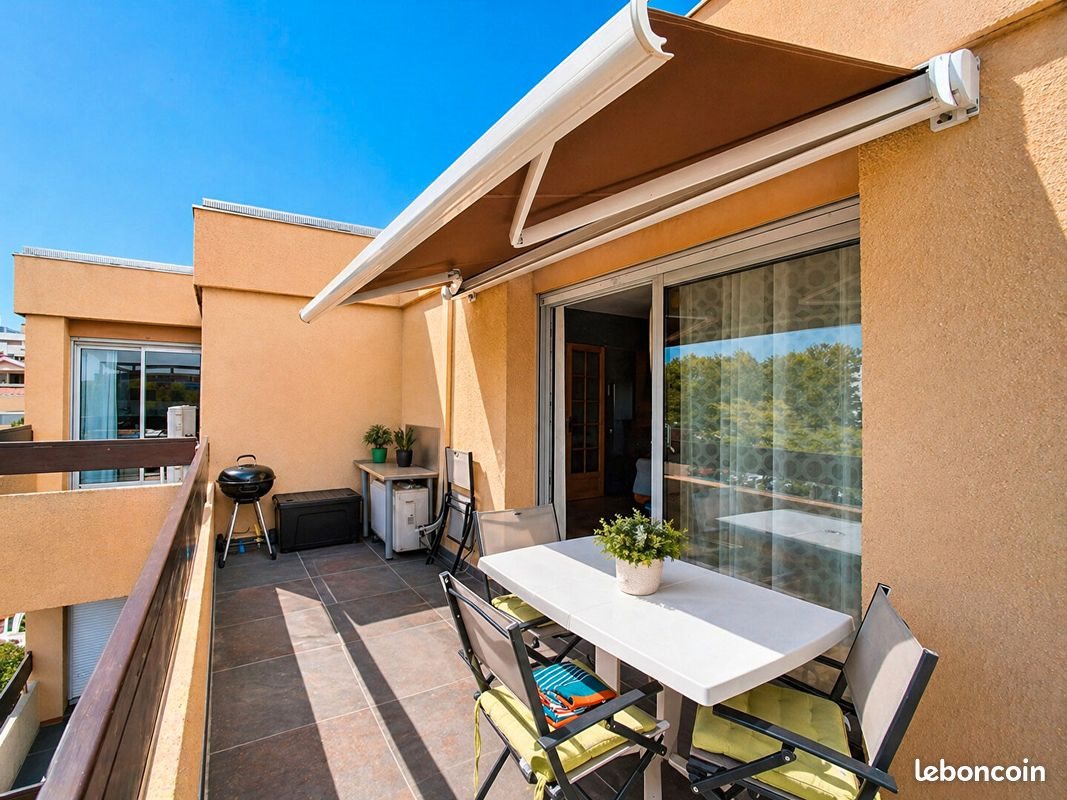 Appartement à vendre, 94m², Narbonne