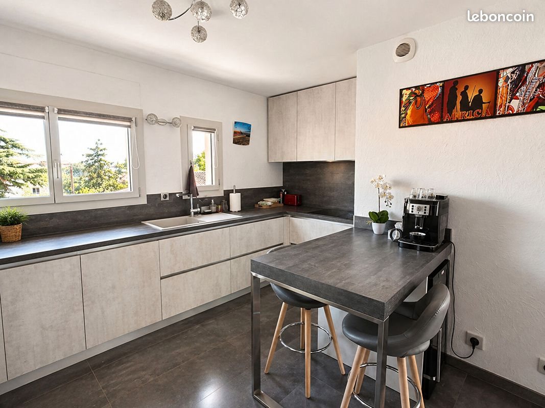Appartement à vendre, 94m², Narbonne
