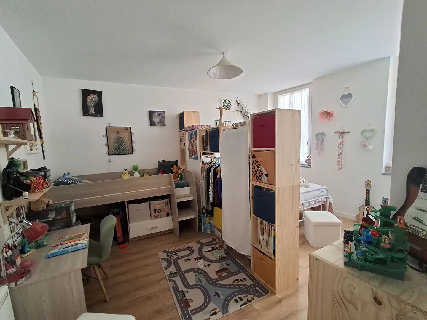 Appartement à vendre, 74m², Sigean