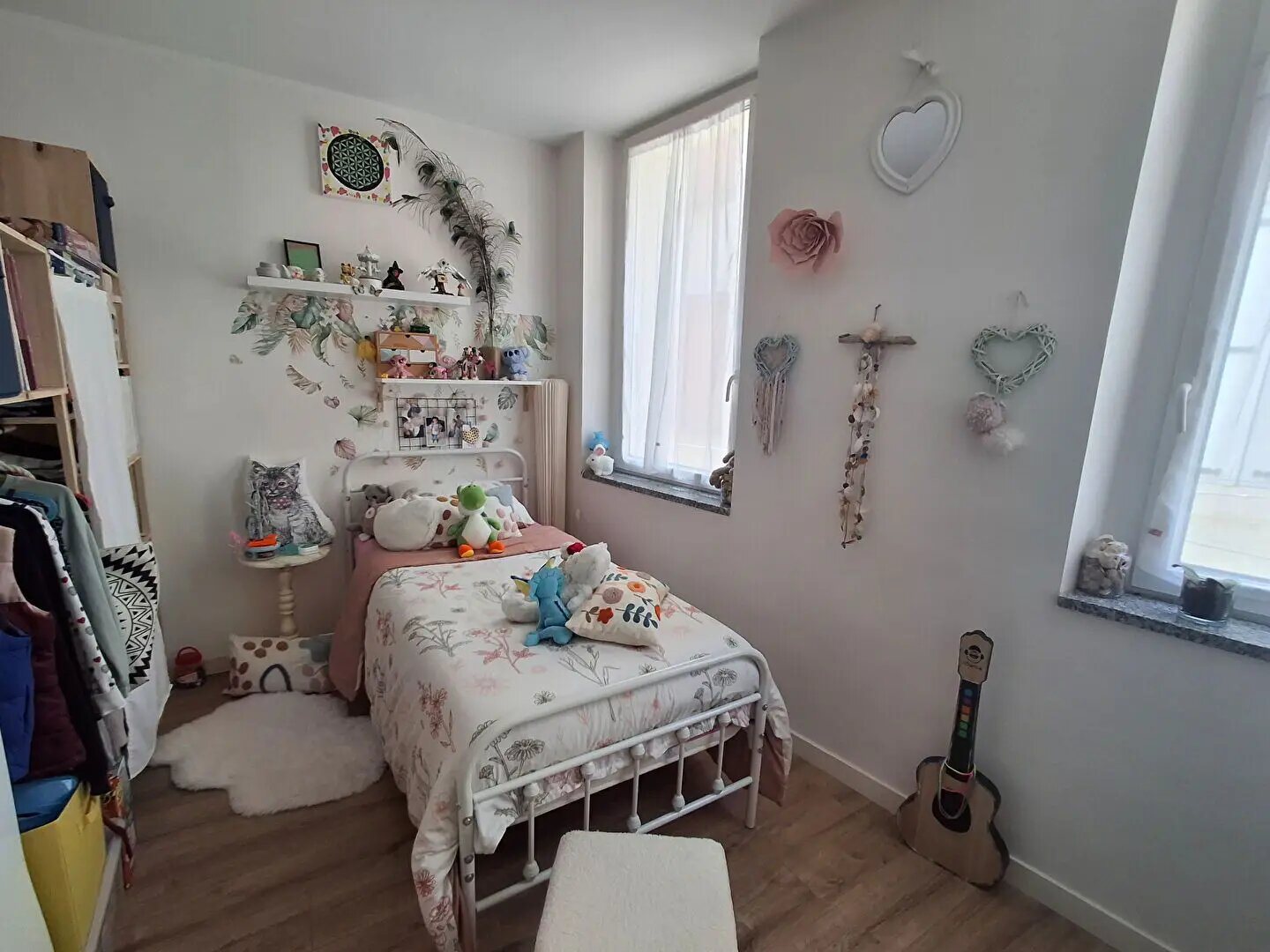 Appartement à vendre, 74m², Sigean