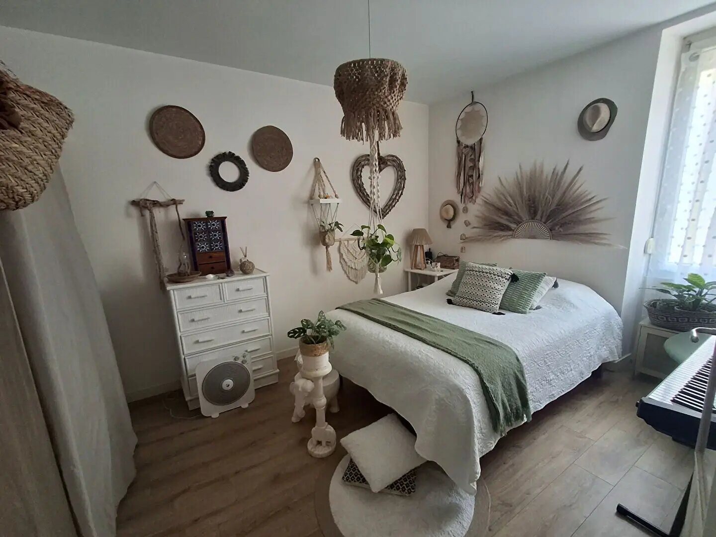 Appartement à vendre, 74m², Sigean