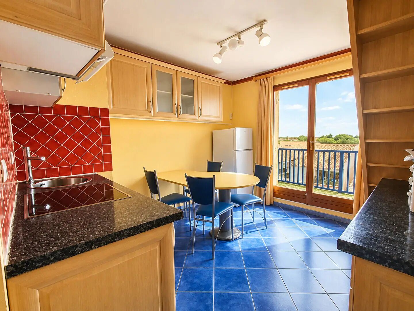 Appartement à vendre, 46m², Port-la-Nouvelle