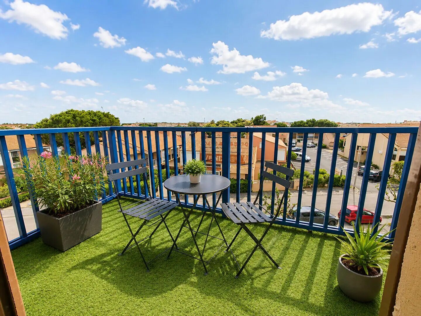 Appartement à vendre, 46m², Port-la-Nouvelle