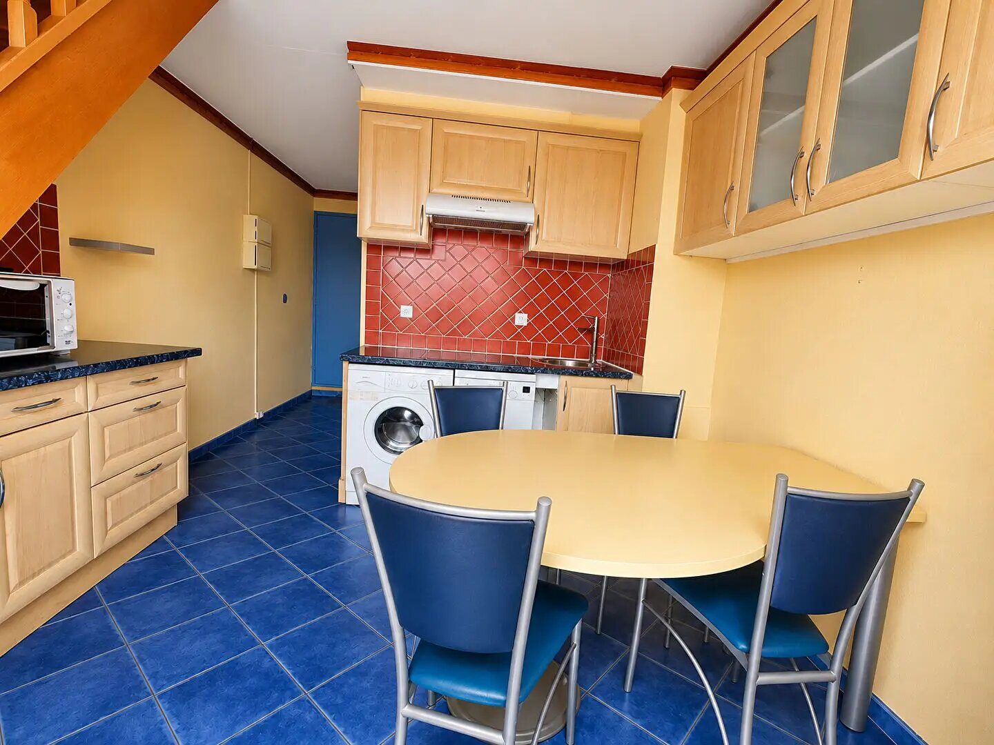 Appartement à vendre, 46m², Port-la-Nouvelle