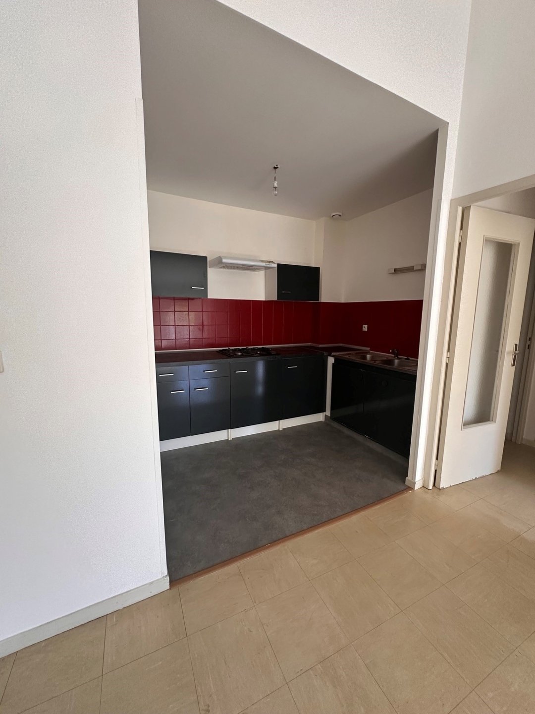 Maison à louer, 51m², Limoux