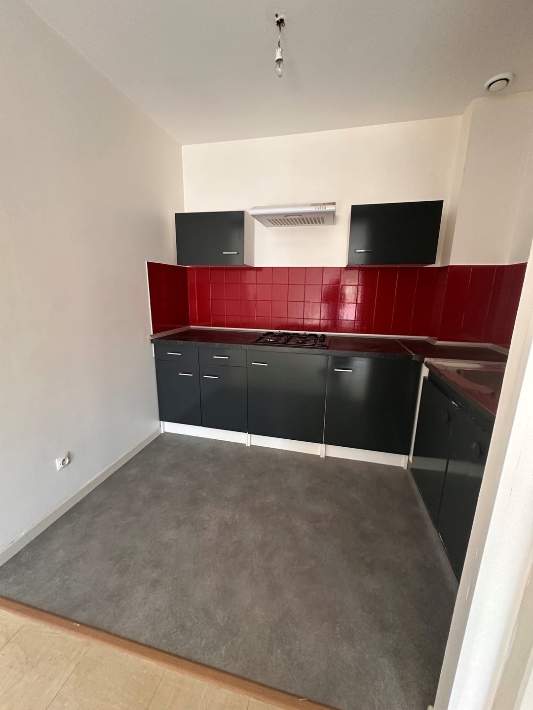 Maison à louer, 51m², Limoux