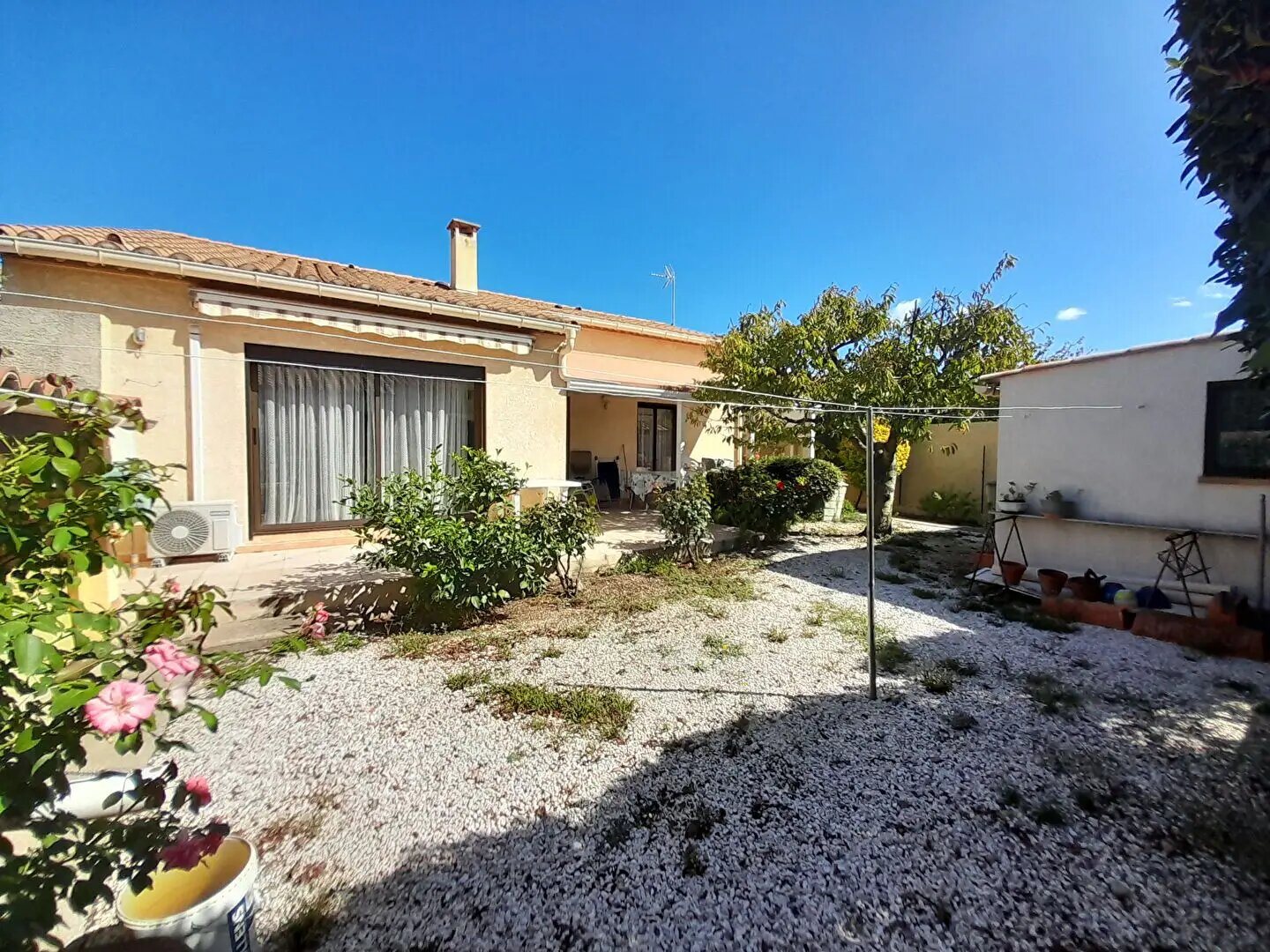 Maison à vendre, 110m², Sigean