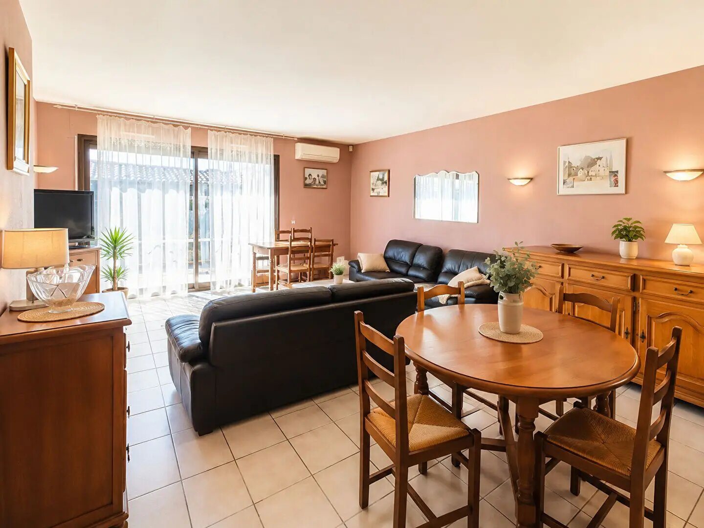Maison à vendre, 110m², Sigean