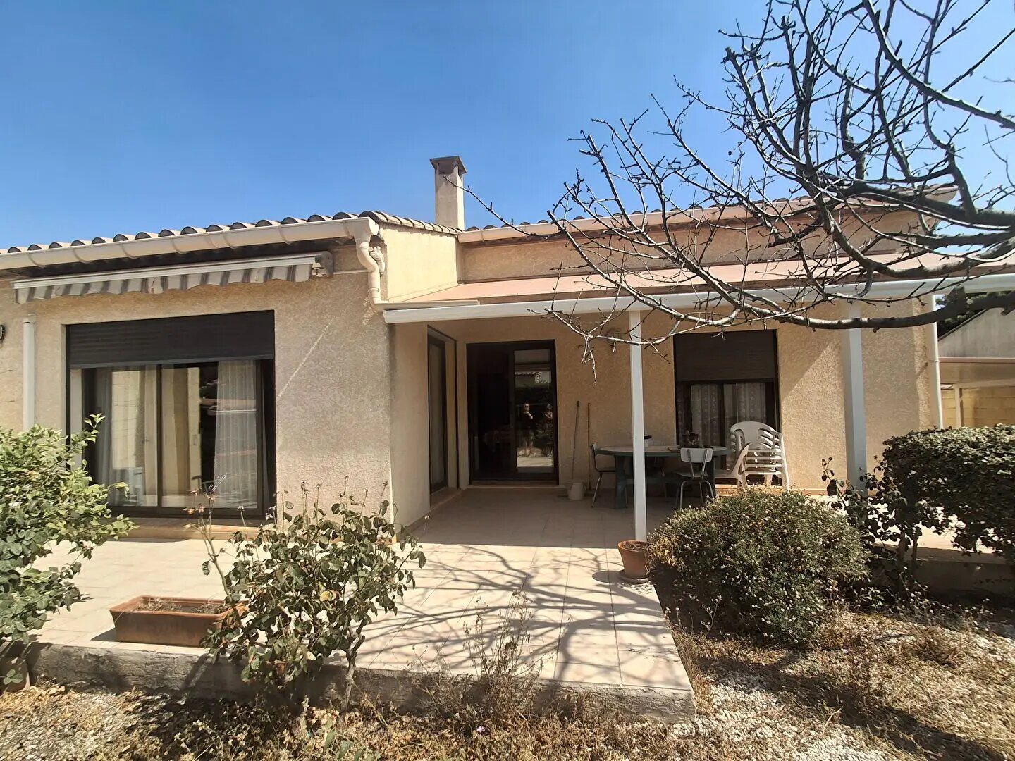 Maison à vendre, 110m², Sigean