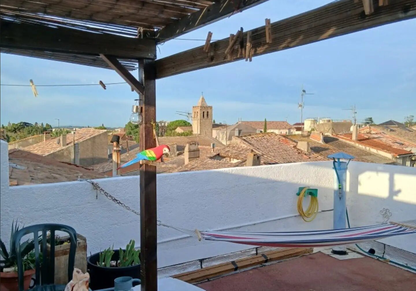 Maison à vendre, 95m², Argeliers