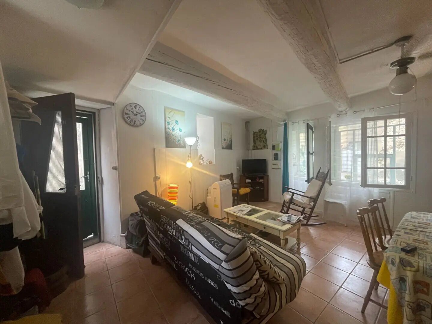 Maison à vendre, 95m², Argeliers