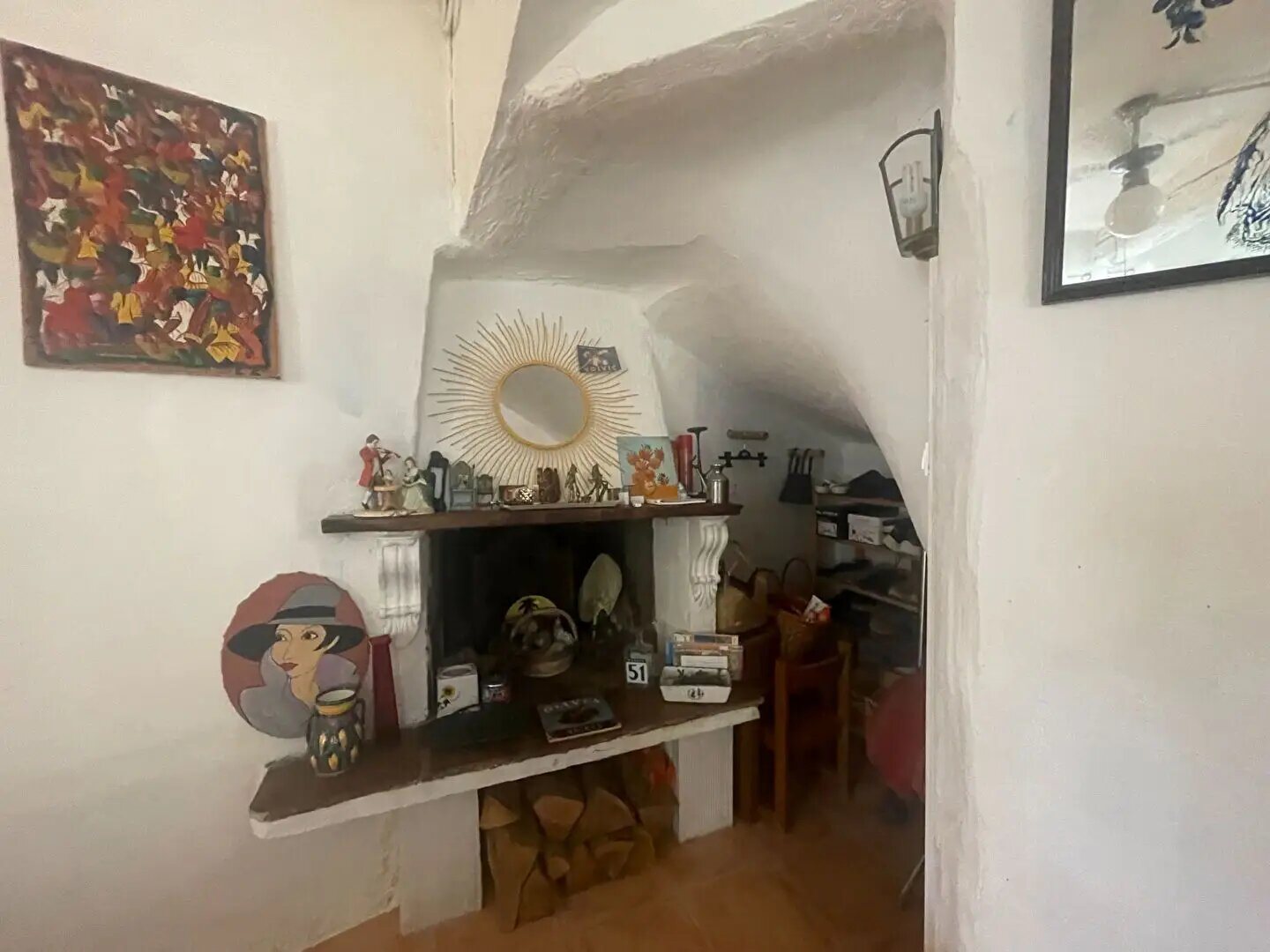Maison à vendre, 95m², Argeliers