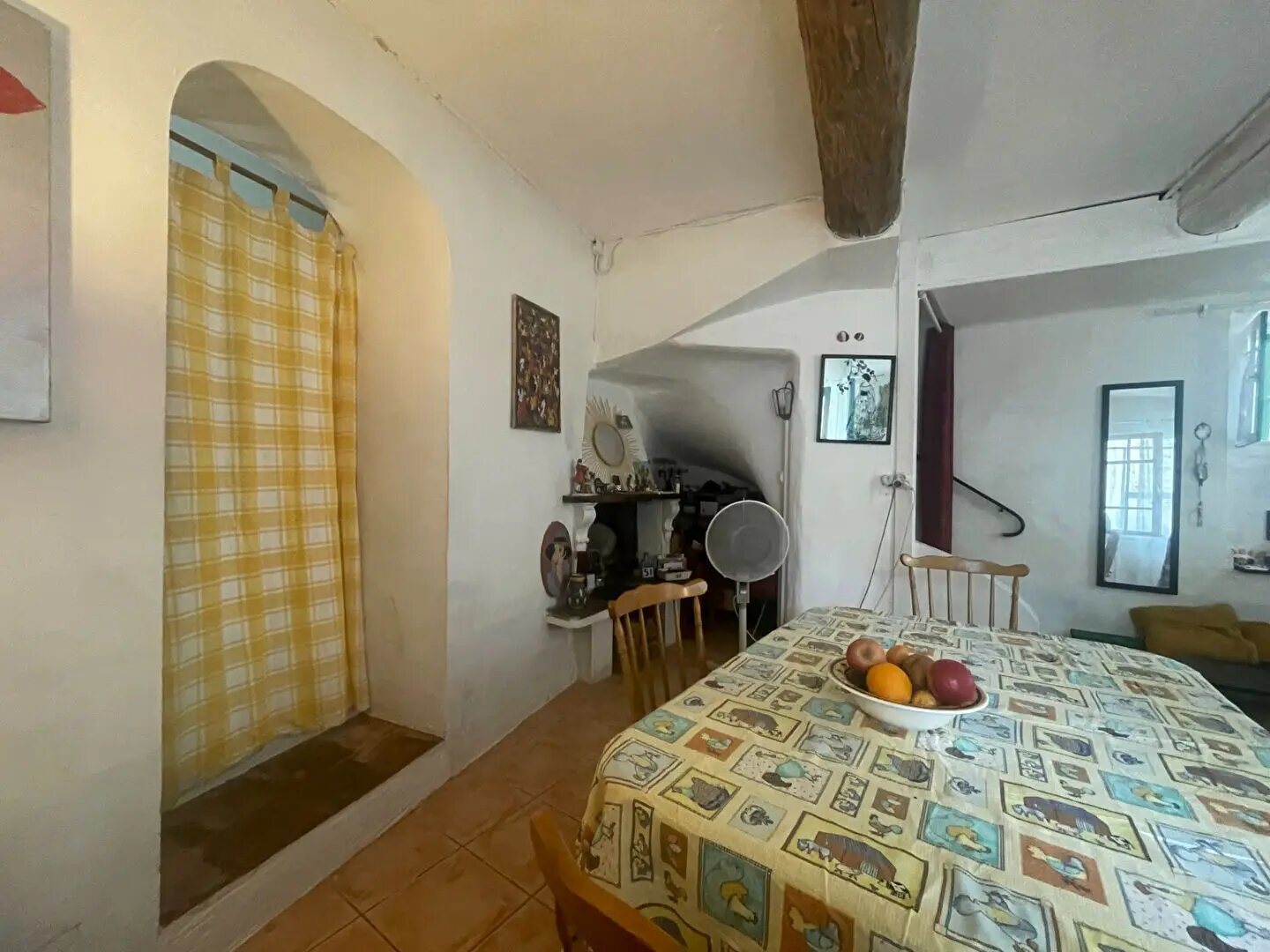 Maison à vendre, 95m², Argeliers