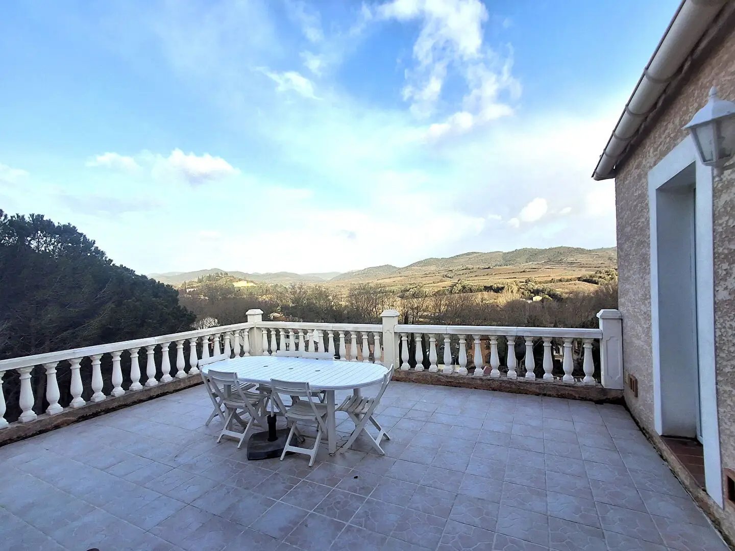 Maison à vendre, 140m², Villeneuve-les-Corbières