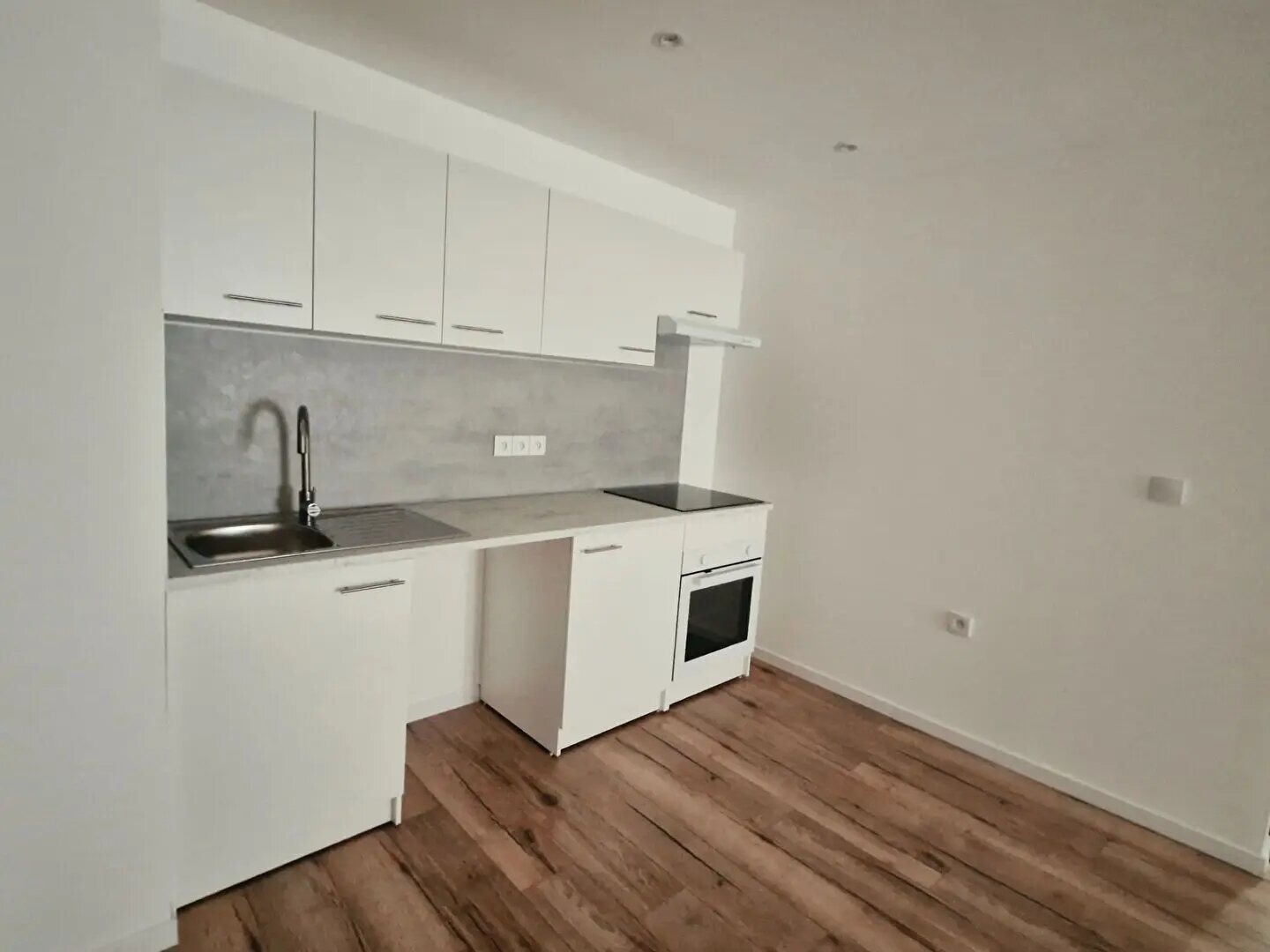 Appartement à louer, 55m², Sigean