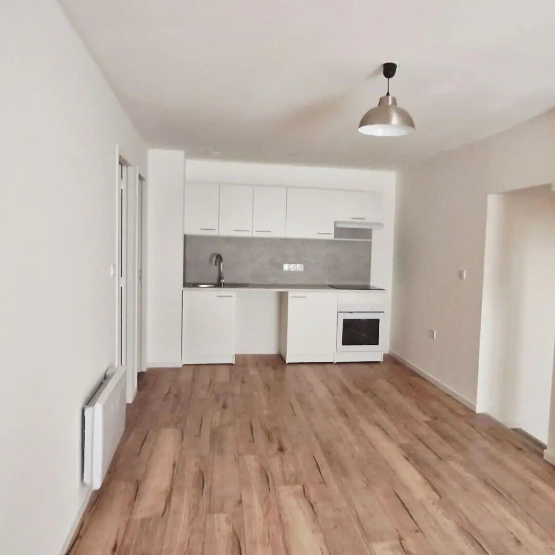 Appartement à louer, 55m², Sigean