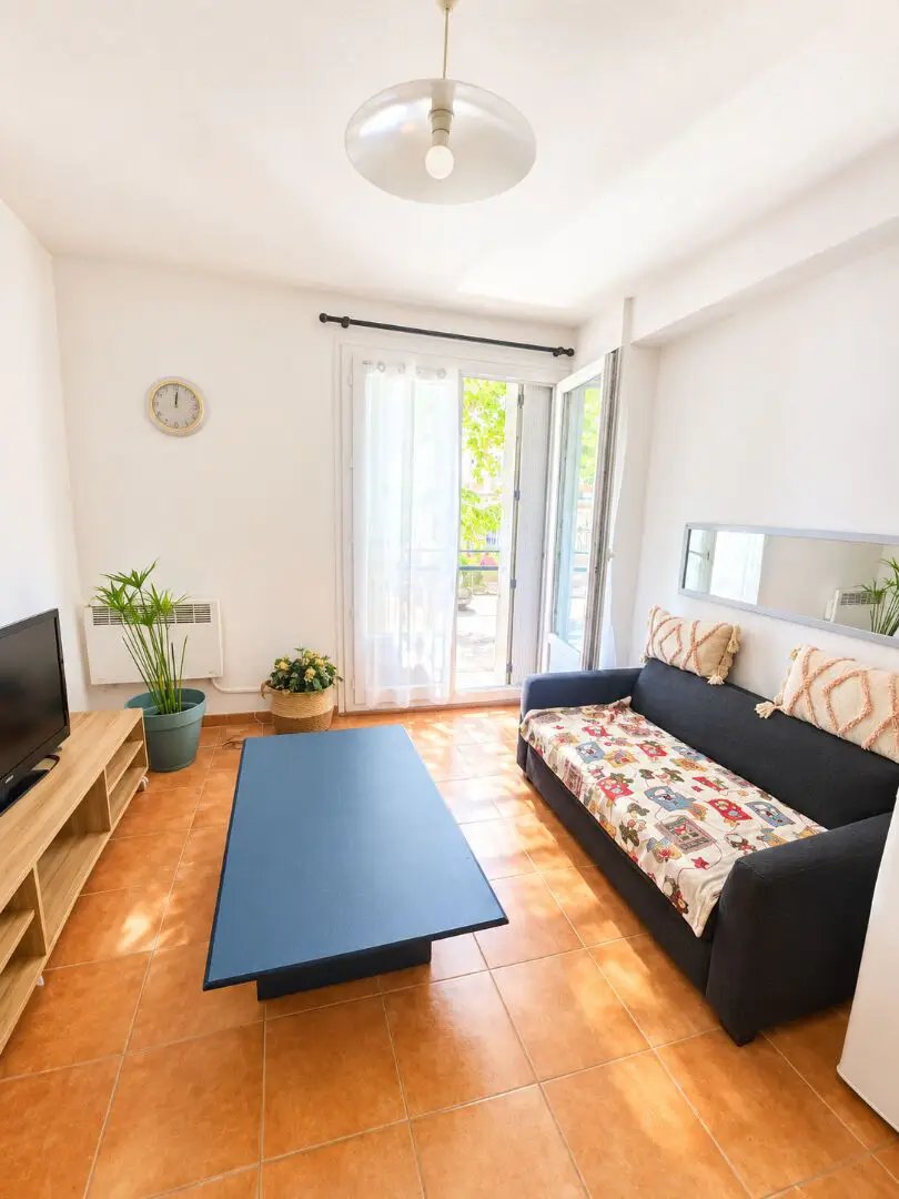 Appartement à louer, 34m², Narbonne