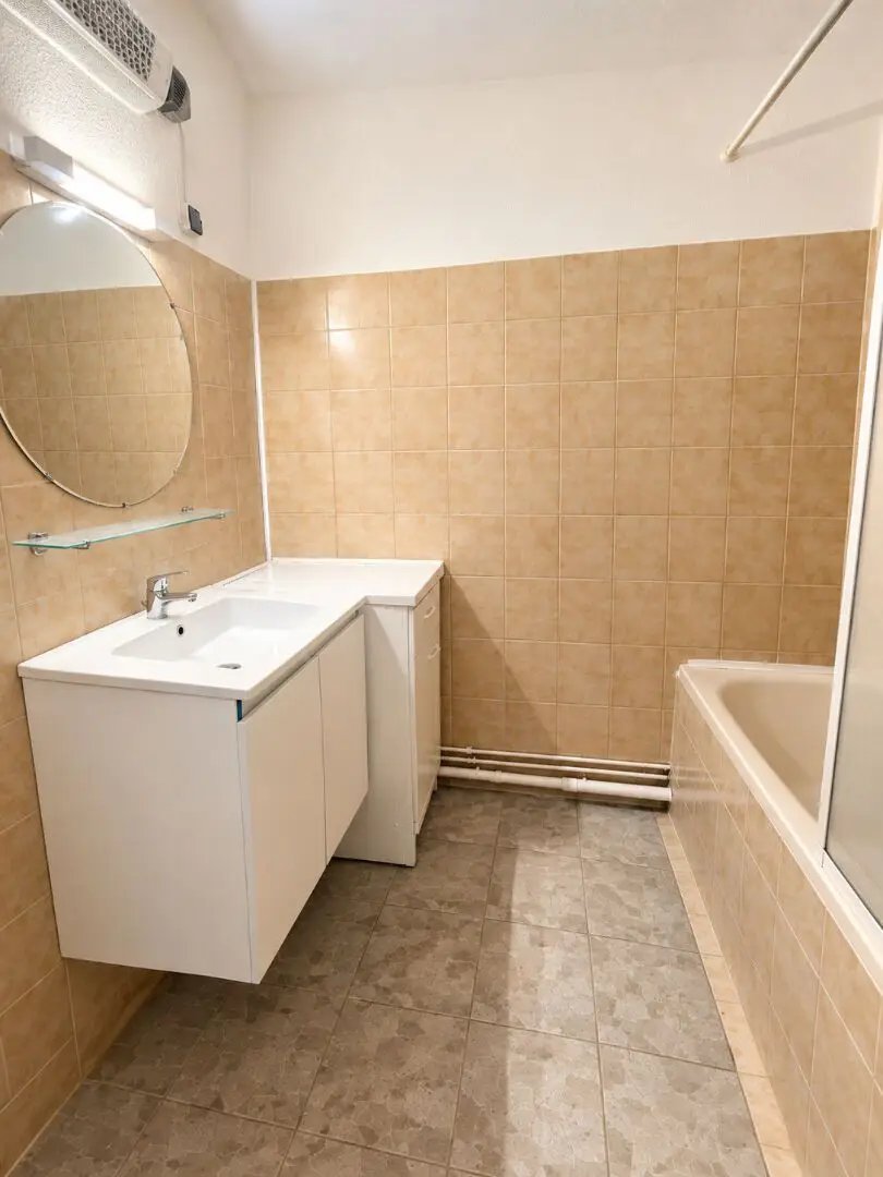 Appartement à louer, 34m², Narbonne