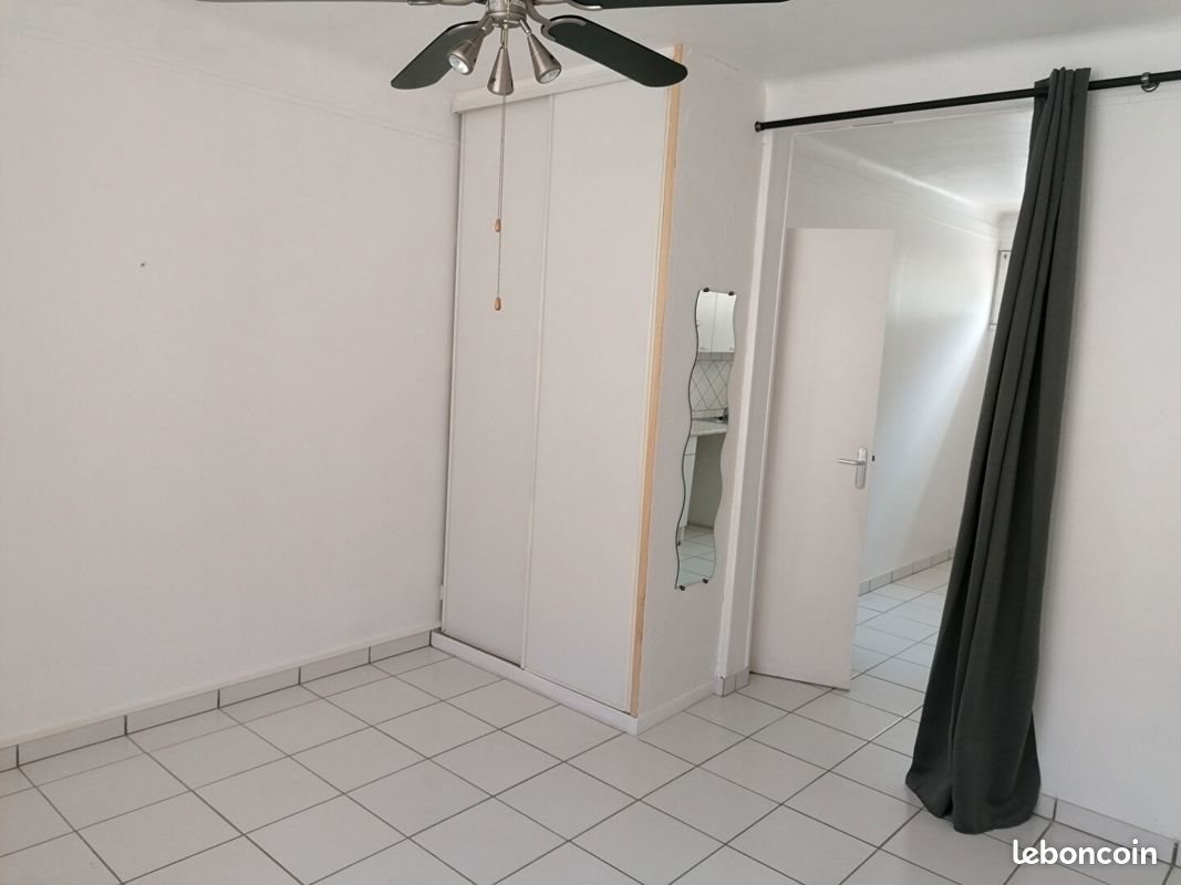 Appartement à vendre, 27m², Port-la-Nouvelle