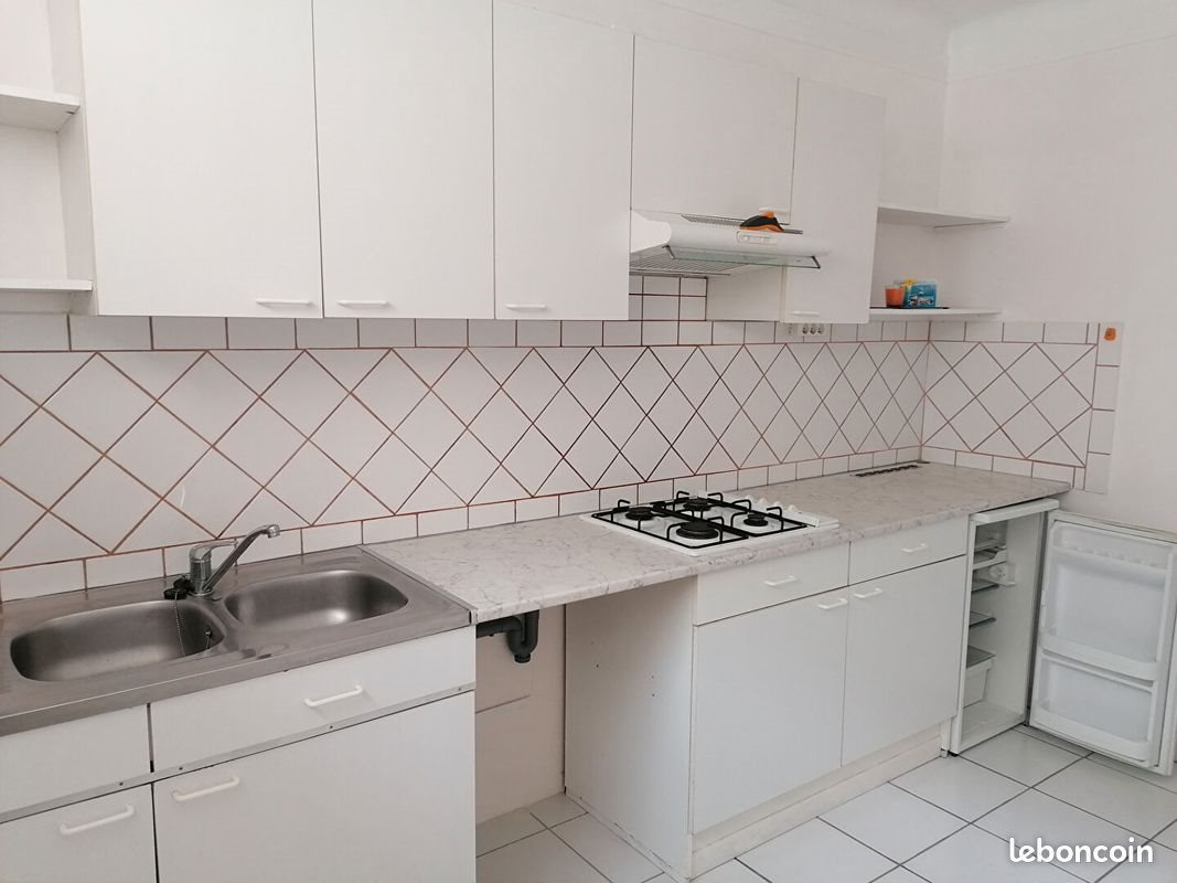 Appartement à vendre, 27m², Port-la-Nouvelle